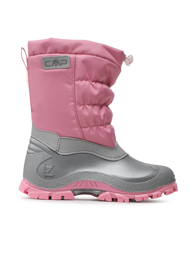 CMP Stivali da neve CMP Kids Hanki 2.0 30Q4704J Grigio