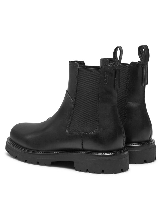 Vagabond Shoemakers Боти тип челси Vagabond Shoemakers Cameron 5675-201-20 Черен