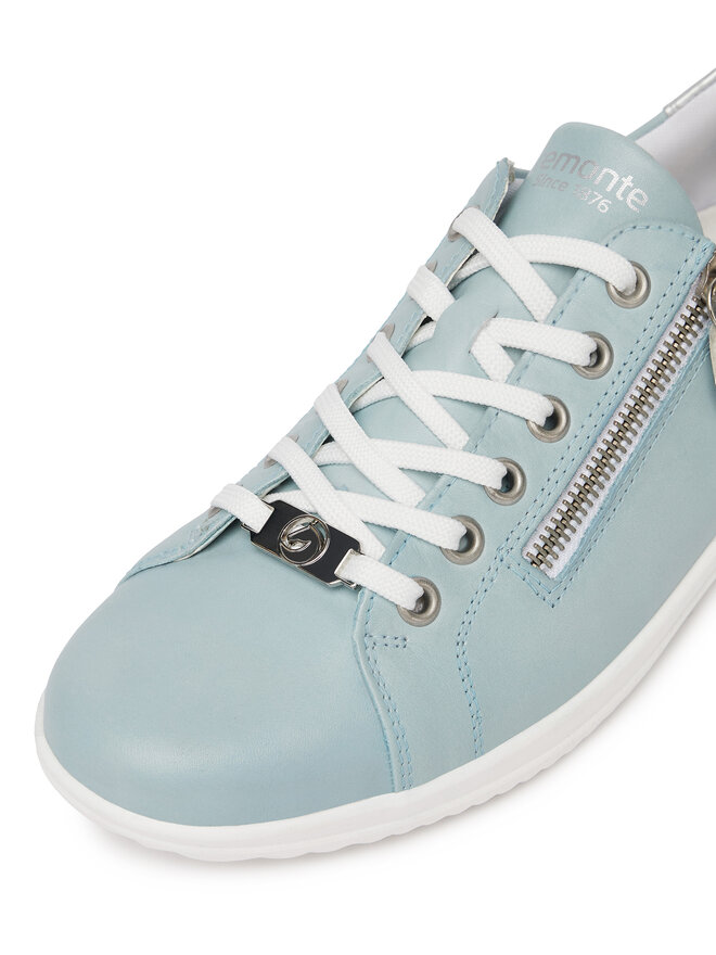 Remonte Halbschuhe Remonte D1E03-13 Blau