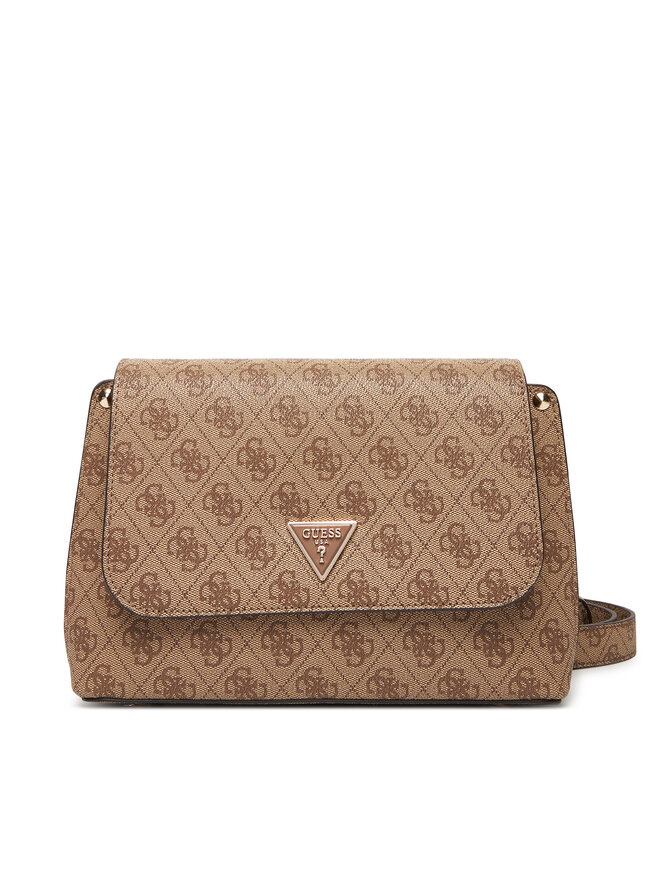 Guess Сумка Guess Meridian II HWSG69 74200 Коричневий