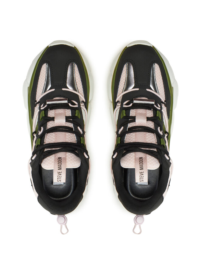 Steve Madden Zapatillas Steve Madden Spectator SM11002961 De color