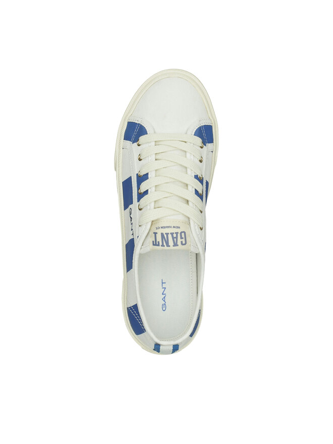 Gant Tenisenes Gant 30538920 Balts