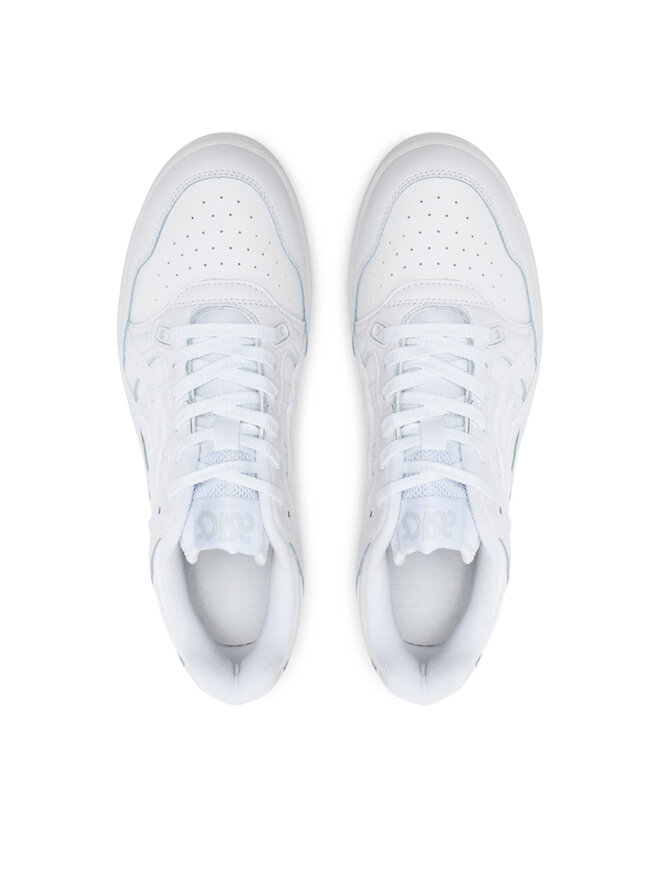 Asics Αθλητικά Asics Ex89 1201A476 Λευκό