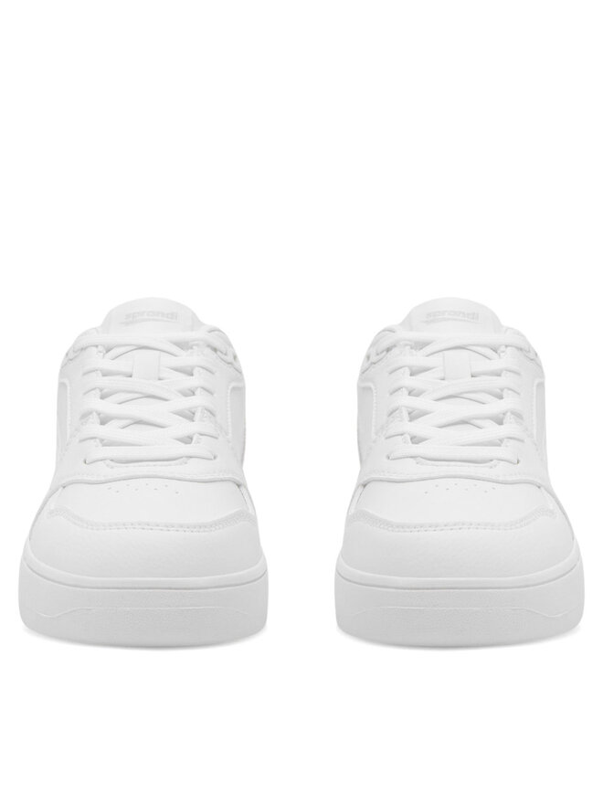 Sprandi Sneakers Sprandi BP07-01537-30 Bianco
