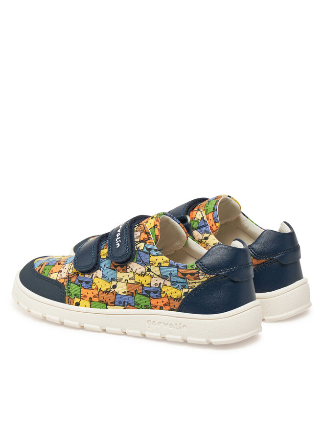 Garvalin Pantofole Garvalin 252503 S Blu scuro
