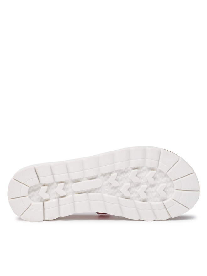 Shone Sandalen Shone D528-008 Rosa