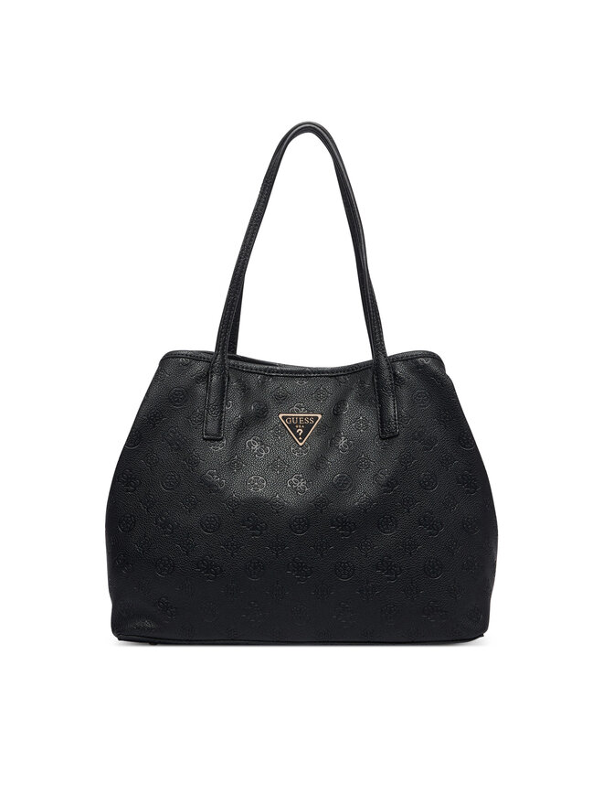 Guess Handtasche Guess Victtoria HWPG95 14280 Schwarz