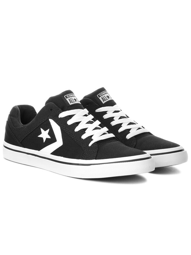 Zapatillas converse gates top