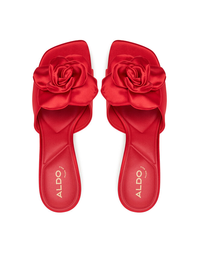 Aldo Ciabatte Aldo Redrose 13922315 Rosso