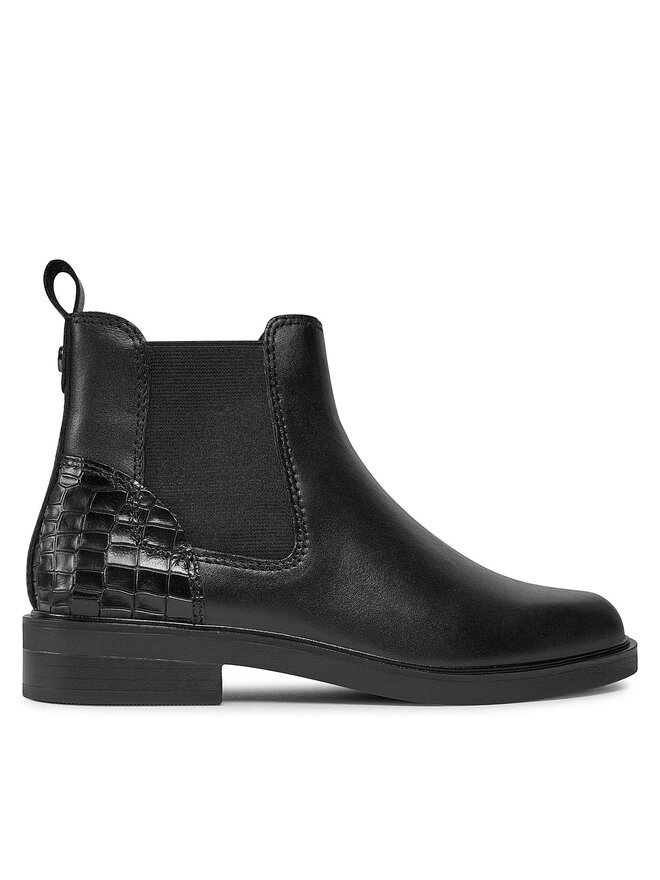 Stivaletti Caprice 9 25479 41 Nero escarpe