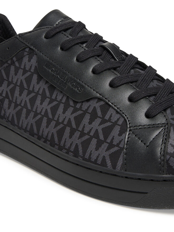 MICHAEL Michael Kors Αθλητικά MICHAEL Michael Kors Keating 42T5KEFS1D Μαύρο