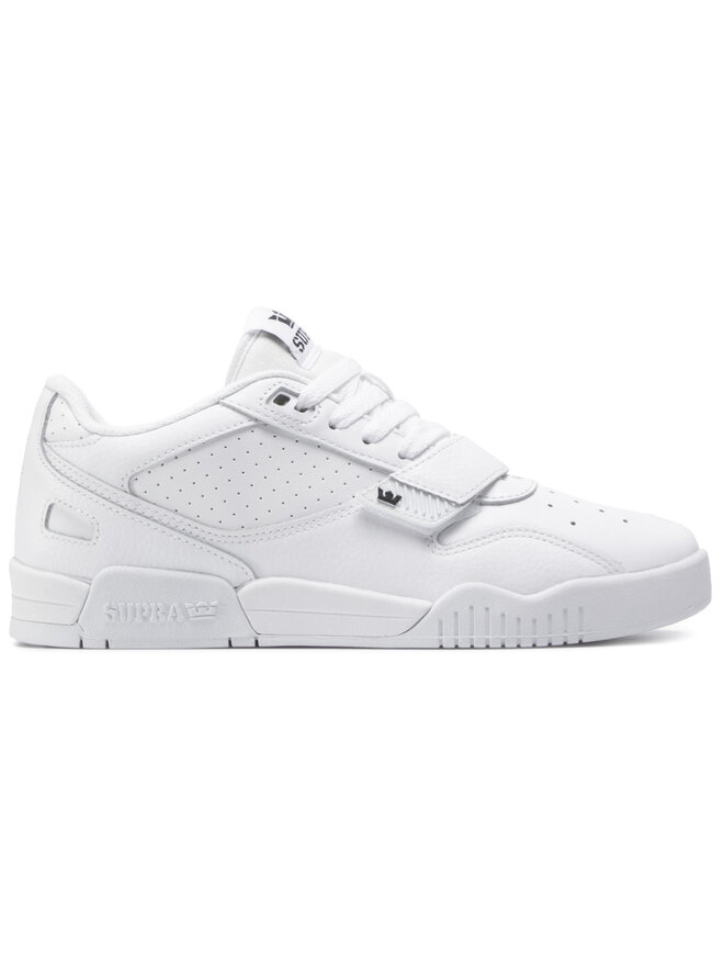 Supra Снікерcи Supra Breaker Low 06577-101-M Білий