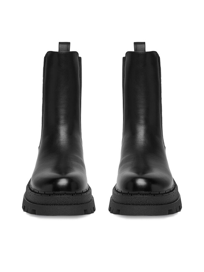 G-STAR Klassische Stiefeletten G-STAR CEO-HY8866-9 Schwarz