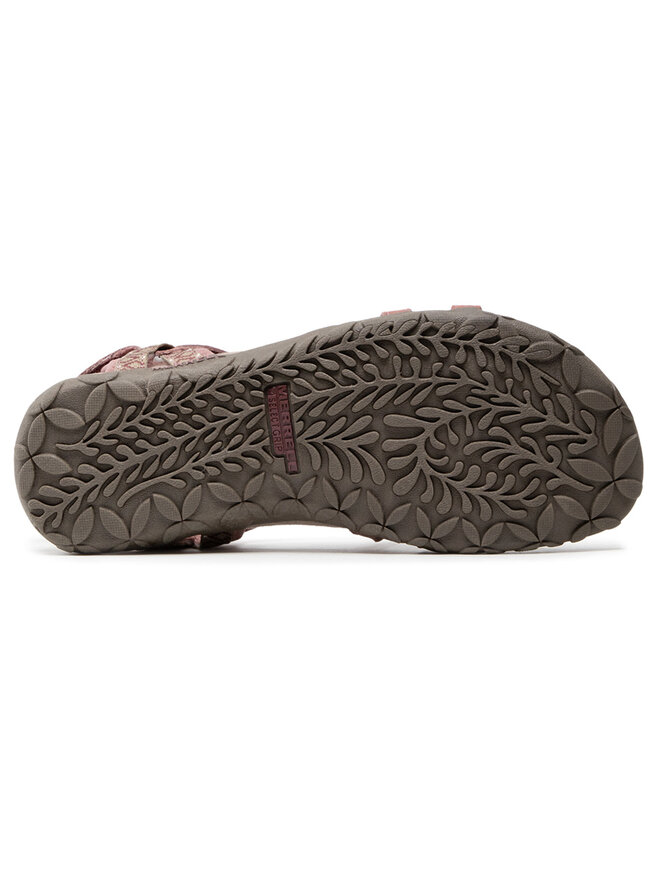 Merrell Sandalen Merrell Terran Lattice II J003590 Rosa