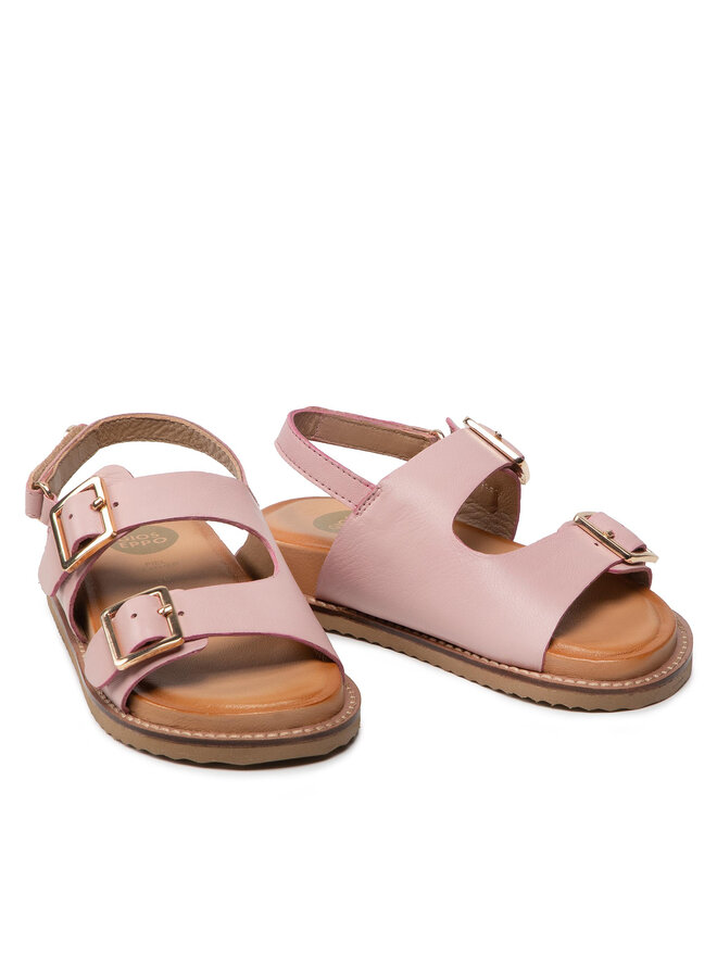 Gioseppo Sandale Gioseppo Lanusei 65828-P1 Roz