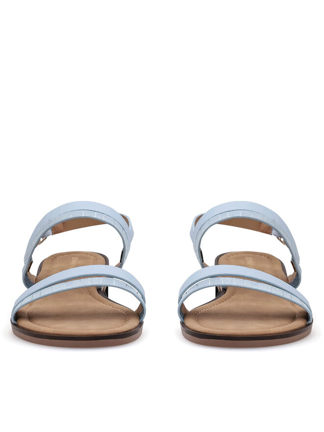 Jenny Fairy Σανδάλια Jenny Fairy WYL0710-8 Μπλε