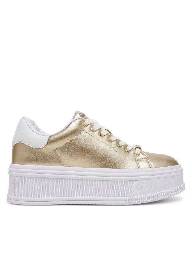 Liu Jo Sneakers Liu Jo Selma 16 BA5101 P0291 Auriu