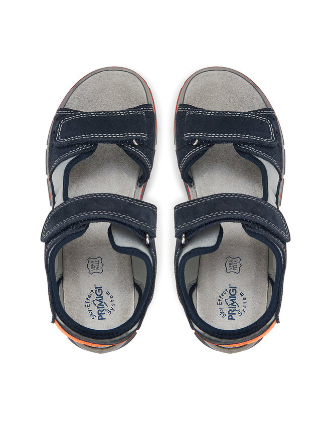 Primigi Sandalias Primigi 7895311 D Negro