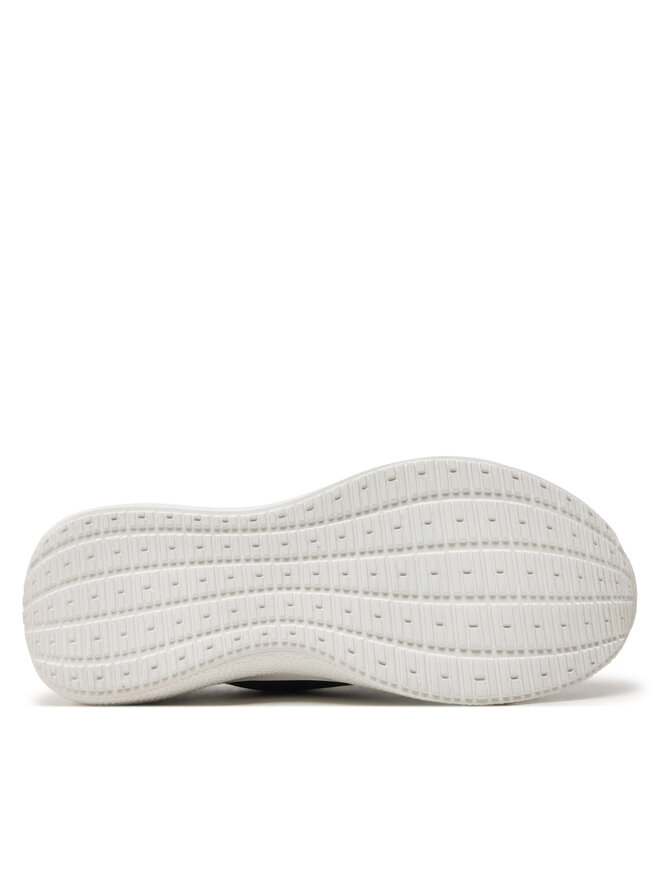 Tommy Jeans Sneakersy Tommy Jeans Tjw Knit Runner EN0EN02564 Černá