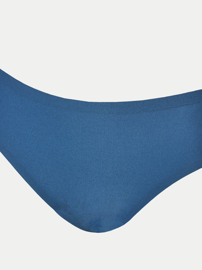 Chantelle Chantelle Класичні труси Soft Stretch C26430 Голубий