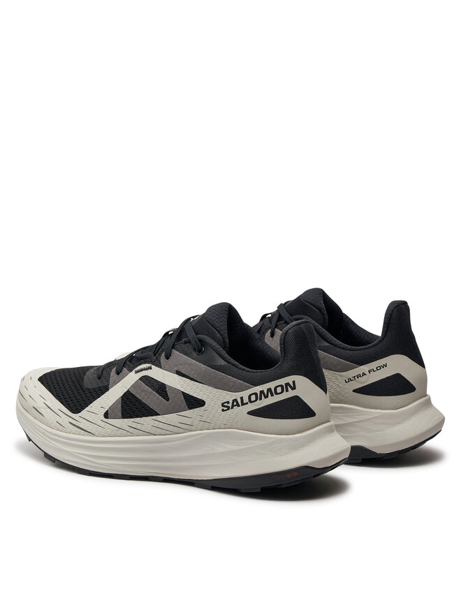 Salomon Sneakers Salomon Ultra Flow L47525300 Negru