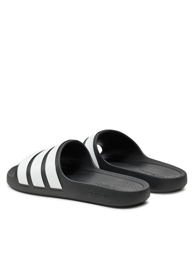 adidas Ciabatte adidas Adilette Flow IF4134 Bianco