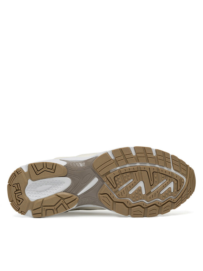 Fila Sneakersy Fila ENERGACE FFW0507-10005 Béžová