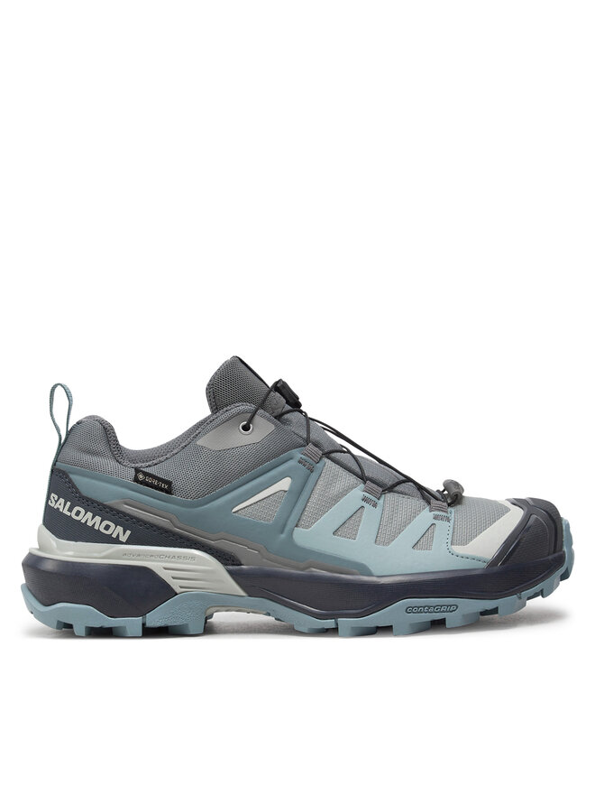 Salomon x ultra 3 gtx low 2025