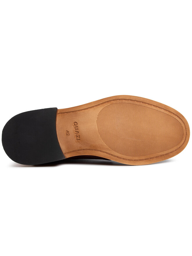 QUAZI Csizma QUAZI QZ-03-04-000761 Barna