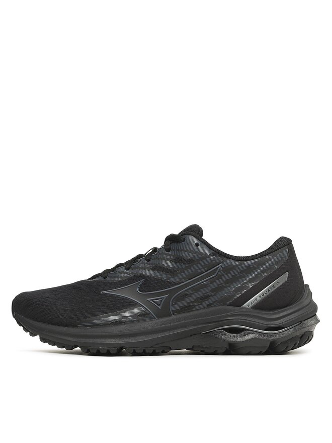 Mizuno Laufschuhe Mizuno Wave Equate 7 J1GC2348 Schwarz