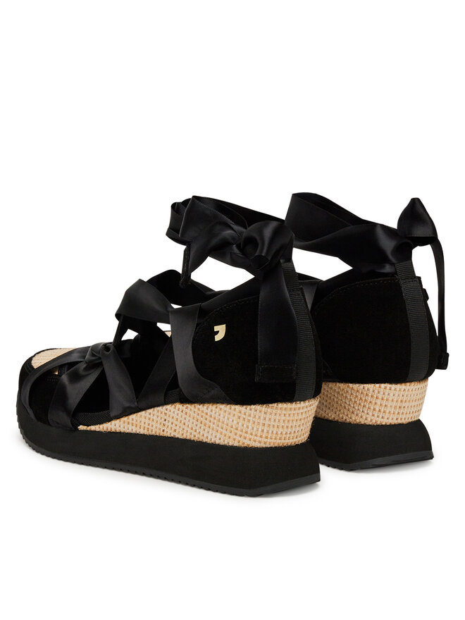 Gioseppo Zapatos hasta el tobillo Gioseppo Cornville 74015-P Negro