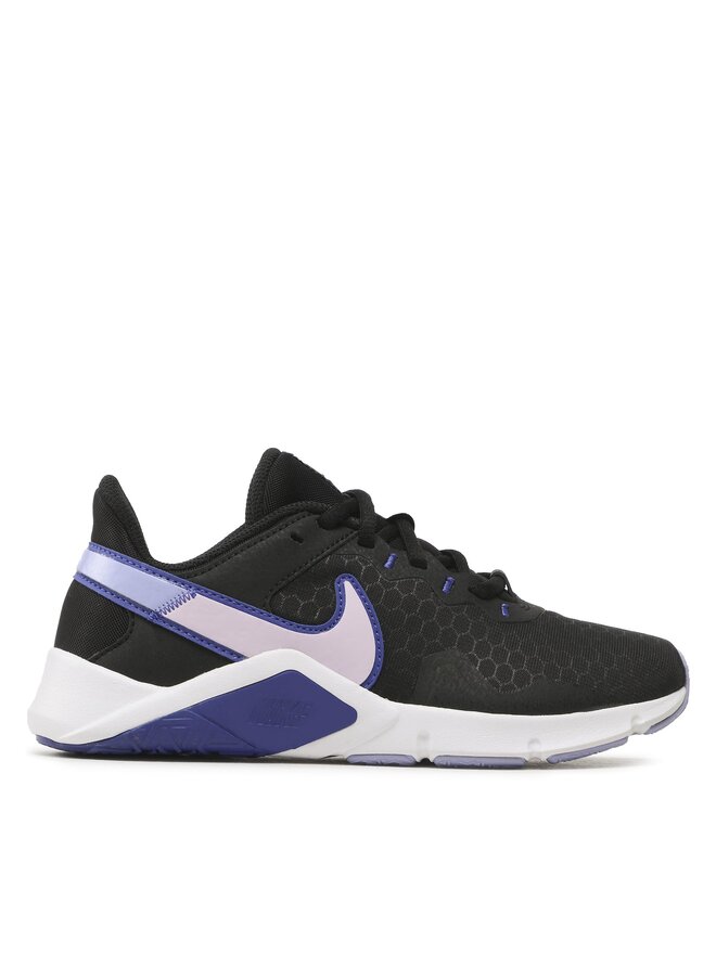 Nike Fitnessschuhe Nike Legend Essential 2 CQ9545 009 Schwarz