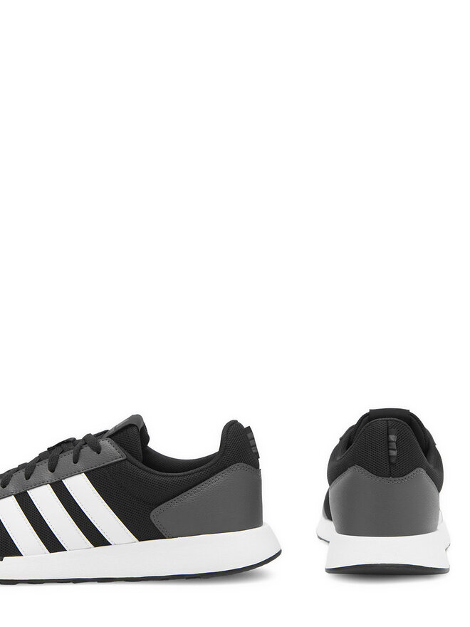 adidas Снікерcи adidas RUN50S IF1553 Чорний