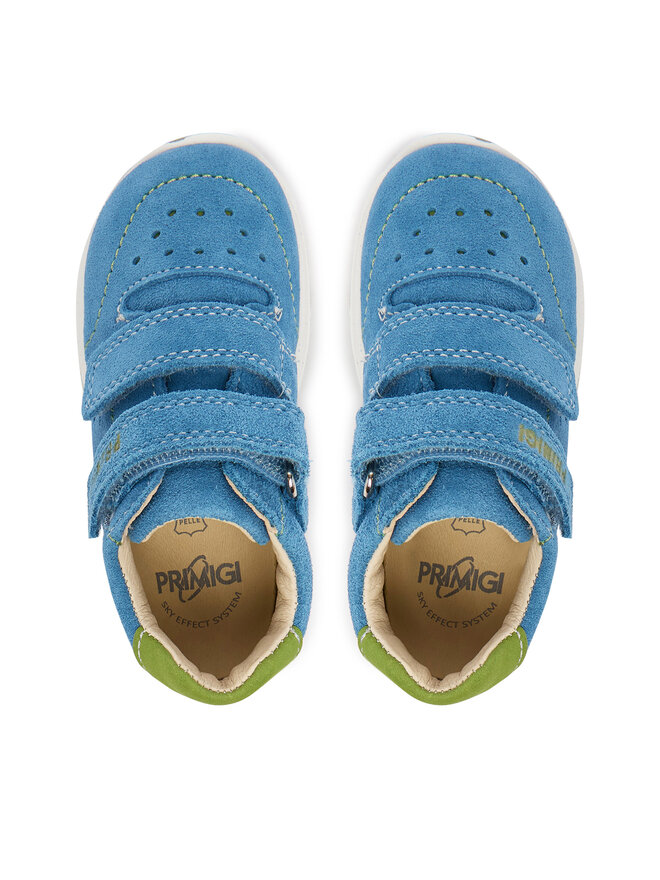Primigi Sneakers Primigi 1357311 M Blau