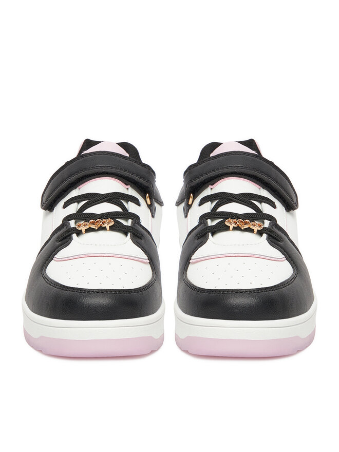 DeeZee Αθλητικά DeeZee CEO-SS24JJYF Λευκό