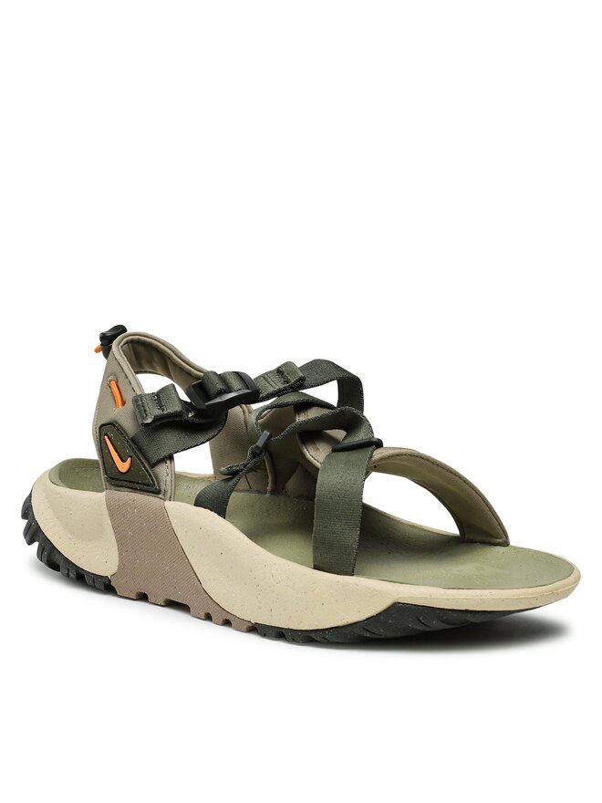 Nike Sandales Nike Oneonta Nn Sandal FB1948 201 Zaļš