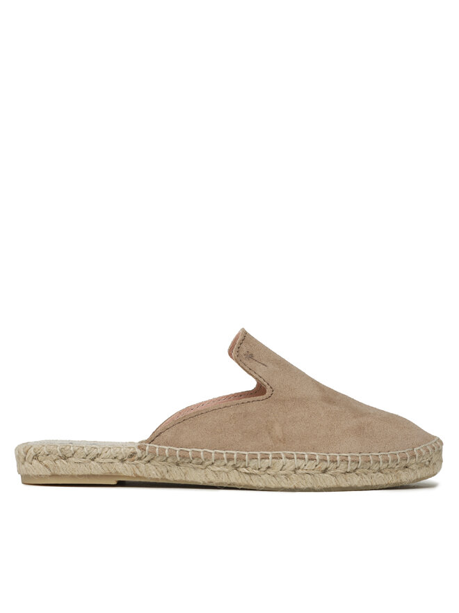 Manebi Alpargatas Manebi Mules W 1.9 M0 Marrón