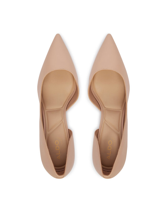 Aldo High Heels Aldo Livianna 14054893 Beige