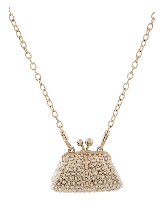 Weekend Max Mara Lánc Weekend Max Mara 2515751155650 Arany