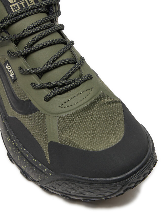 Vans Sneakers Vans Mte Crosspath Mid VN000CVVOLV1 Cachi