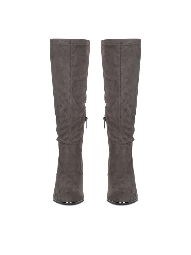 Jenny Fairy Botas altas Jenny Fairy WFA3135-1 Gris