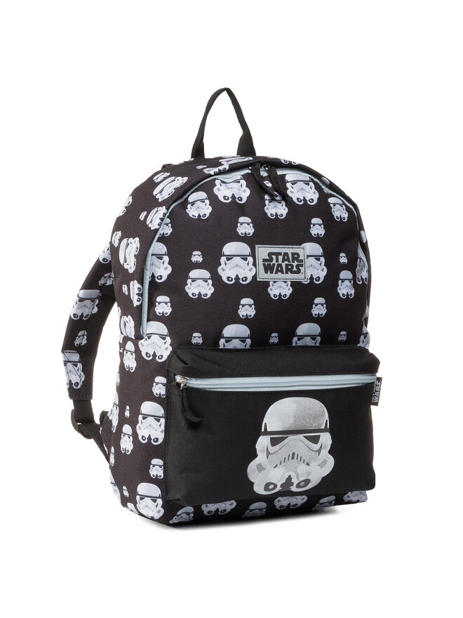 Zaino Star Wars ACCCS SS20 33LC Nero escarpe