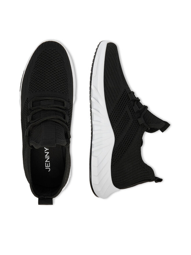 JENNY Sneakers JENNY CEO-WFA270923-4 Schwarz