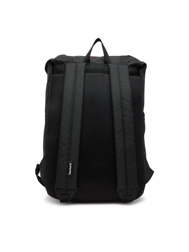 Timberland Rucsac Timberland TB0A644Q0011 Negru
