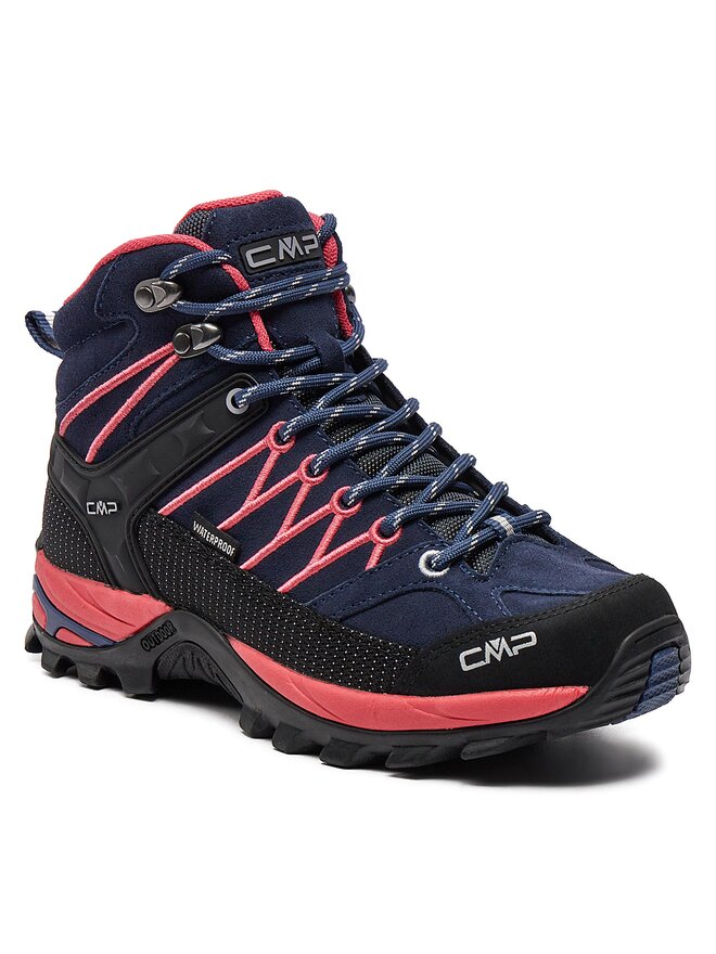 CMP Scarpe da trekking CMP 3Q12946 Blu