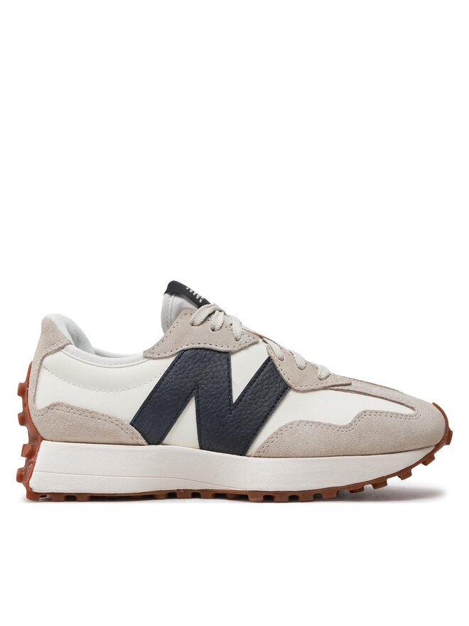 New balance grau beige cheap
