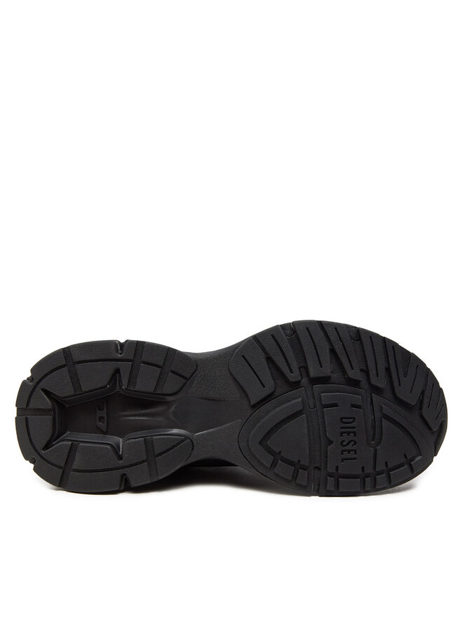 Diesel Zapatillas Diesel D-Airspeed Low Y03458 P6908 T8013 Negro