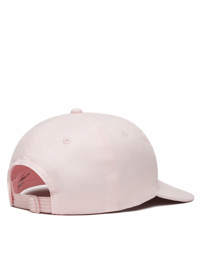 Tommy Hilfiger Cappellino Tommy Hilfiger Summer Prep AU0AU01954 Rosa
