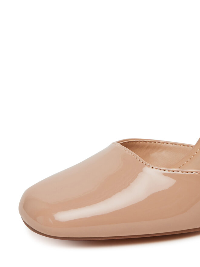 DeeZee Туфлі DeeZee LWRK321-1 Бежевий