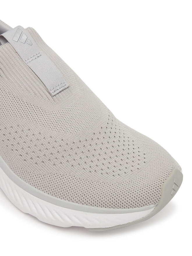adidas Sneakers adidas Cloudfoam Go Lounger Shoes ID4023 Grau